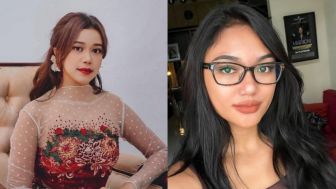 Tulus Minta Maaf Malah Sosmednya Diblokir Marion Jola, Brisia Jodie: Aku Bodo Amat