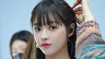 Siap Siap, YooA Oh My Girl Comeback November Mendatang