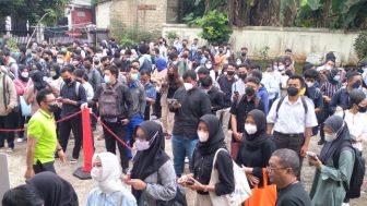 Angka pengangguran di Depok Naik Saat Pandemi