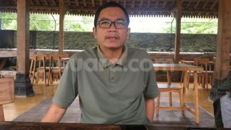 Anak Yusuf Maulana Meninggal karena Gagal Ginjal Akut: Jam Demi Jam Kesehatannya Menurun Drastis