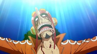 One Piece : Tukang Spoiler, Ini Daftar Kebohongan Usopp yang Jadi Kenyataan