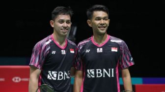 Warganet Hujat MC Denmark Open yang Dua Kali Salah Sebut Indonesia Jadi Malaysia: Rasanya Masih Marah