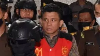 Eksepsi Ferdy Sambo Ditolak, Majelis Hakim Minta Dihadirkan 12 Saksi dalam Sidang Selanjutnya