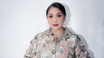 Nagita Slavina Beli Ikat Rambut Seharga 10 Juta, Netizen Istighfar