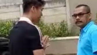 Rizki Billar Kembali Viral Gegara Ngebut di Komplek, Warganet Malah Soroti Perekam Video