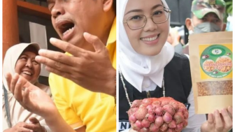 Dedi Mulyadi Sampaikan Terima Kasih kepada Anne Ratna: Hampir 20 Tahun, Kau Telah Jadi Guru Utama Hidupku