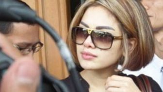 Nikita Mirzani Dibully Warganet, Lolly: Mamah Aku Itu Punya Muka Dua