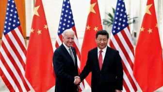 Xi Jinping Siap Bekerjasama Dengan US Untuk Stabilitas Dunia