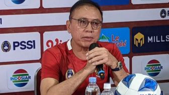 Iwan Bule Tolak Desakan Mundur dari Pecinta Sepak Bola Nasional: Meninggalkan Organisasi Itu Pengecut