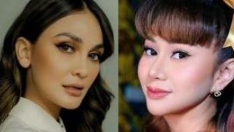 Anggap Luna Maya Ikut Campur Urusannya, Denise Chariesta: Kita semua sama Aja