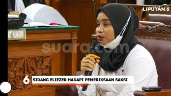 ART Susi Dituding Berikan Kesaksian Bohong? Siap-siap Ancaman Hukumannya 7-9 Tahun