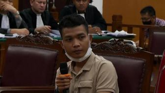 ART Ferdy Sambo Diduga Diarahkan Karena Berikan Jawaban Berbelit