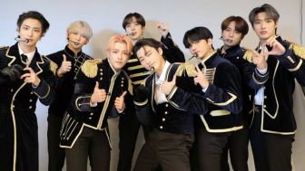 Turut Bersukan Atas Tragedi Itaewon, ATEEZ Berikan Bantuan 100 Juta Won