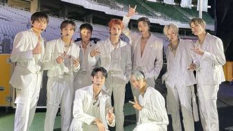 Konser Berakhir Ricuh dan Dibubarkan Lebih Awal, Promotor Sampaikan Permohonan Maaf ke Fans, Seluruh Anggota NCT 127 dan SM Entertainment