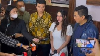 Penghina Ngaku Sebagai Fansnya, Ini kata Dewi Perssik