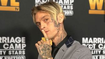 Perjalanan Karir Aaron Carter, Adik dari Nick Carter Backstreet Boys Yang Meninggal di Usia 34 Tahun