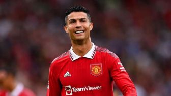Erik ten Hag: Cristiano Ronaldo bukan Pilihan Utama untuk Menjadi Kapten Tim