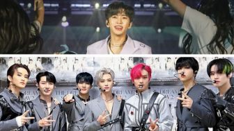 NCT Dream dan Lim Young Woong Raih Daesang di Genie Music Awards 2022, Simak Daftar Lengkap Pemenangnya