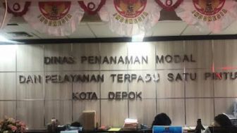 PBG Mulai Diterapkan di Depok, Sekdis DPMPTSP: Saat Ini Masih Uji Coba