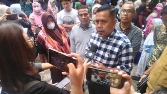 Soal Relokasi SD Pondokcina 1, Komisi D DPRD Ngaku Tidak Dilibatkan