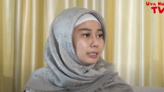 Denise Chariesta Pernah Ingin Masuk Islam demi Bisa Menikah dengan RD