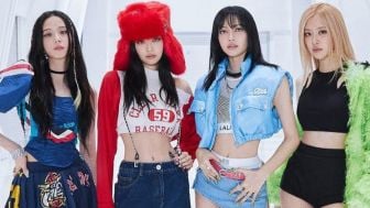 'How You Like That' BLACKPINK Jadi Lagu Pertama artis K-Pop yang Raih Pencapaian Ini di Spotify