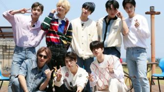 Stray Kids Bersiap Tur Dunia, Indonesia jadi Negara Pertama yang Dikunjungi