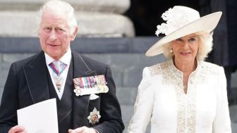 Anggota Keluarga Kerajaan Inggris Ada yang tidak Puas terkait Pemberian Gelar ke Camilla, Plot 'pembunuhan' Membayangi