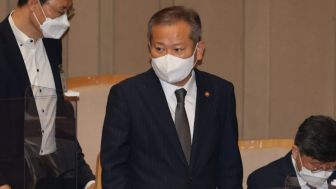 Menteri Dalam Negeri dan Keselamatan Korea Selatan Mendapat Kecaman Publik karena Dianggap Lalai Terkait Tragedi Itaewon