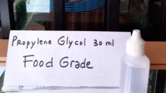 Diduga Tak Hanya Satu Sumber, Polisi Dalami Pemasok Propilen Glikol ke PT AF