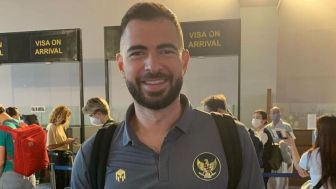 Jordi Amat Bakal Segera Berstatus WNI