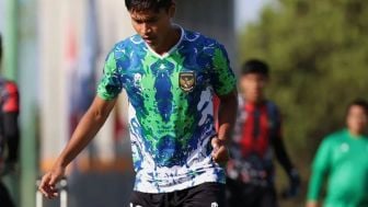 Bergerak Menuju Piala AFF 2022, Timnas Bakal Jalani TC di Bali