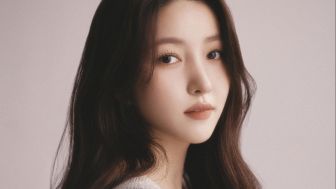 Kim Sowon Resmi Bergabung dengan OUI Entertainment