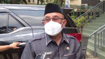 Kekeh Relokasi SDN Pondok Cina 1 untuk Bangun Masjid, Mohammad Idris: Permintaan Warga Muslim Depok