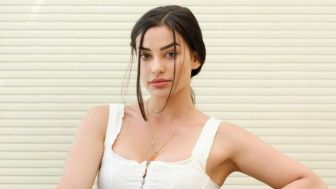 Nora Alexandra Minta Cerai karena Jerinx SID Suka Bikin Ulah: Sudah Lelah dengan Hal yang Mengerikan