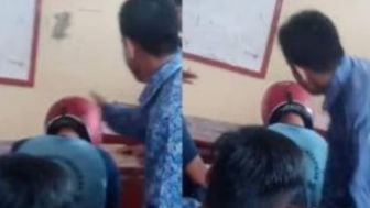 Korban Bullying di SMP Plus Baiturrahman Ternyata Anak yang Pendiam