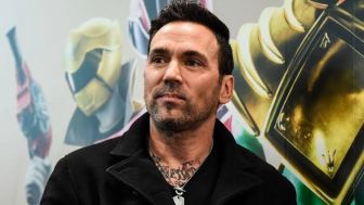 Digugat Cerai Sebelumnya, Jason David Frank Sang Legenda Power Ranger Diduga Bunuh Diri