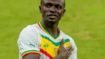 Prediksi Senegal vs Belanda, Sadio Mane Dikabarkan  Absen Akibat Cedera