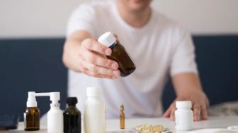 BPOM RI Rilis Daftar 126 Obat Sirup yang Aman Digunakan