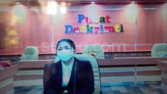 Putri Candrawathi Tak Bisa Hadir Sidang Hingga Sembilan Saksi yang Akan Dihadirkan Hari Ini