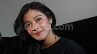 Sempat Didoakan oleh Ayahnya, Naysila Mirdad Mengaku Tak Risih Disebut Telah Mualaf