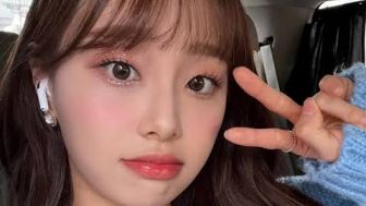 Chuu Resmi Didepak dari LOONA, Ini Penjelasan BlockBerryCreative