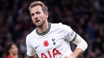 Sempat Alami Cedera, Harry Kane Dikabarkan Bakal Kembali Tampil Saat Laga Inggris vs Amerika Serikat