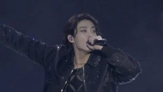 Ini Alasan FIFA Mengundang Jungkook BTS Tampil di Opening Ceremony Piala Dunia Qatar