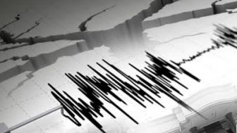Gempa Bumi Susulan di Kabupaten Cianjur Masih Terjadi Hingga Hari Ini