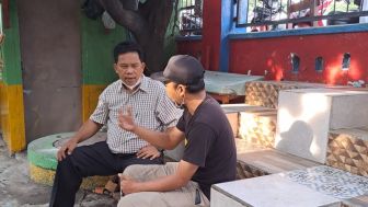 Anggota DPRD Depok Minta Gubernur Turun Tangan Soal Polemik SDN Pondokcina 1