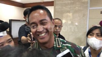 Panglima TNI Murka Dengar Oknum Paspampres Perkosa Anggota Kostrad, Tegaskan Pecat Pelaku