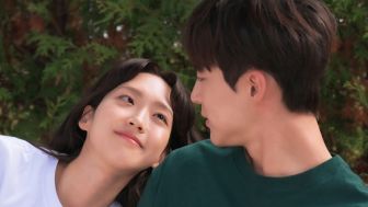 Spoiler Cheers Up Episode 12 Malam Ini, Hubungan Rahasia Han Ji Hyun dan Bae In Hyuk Bakal Terungkap