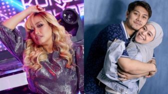 Sindir Lesti Kejora, Pinkan Mambo Ditegur Rizky Billar Lewat Whatsapp: Marah Versi Baik