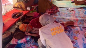 Polda Metro Jaya dan Relawan Siap Bergerak Turunkan Tim Trauma Healing
